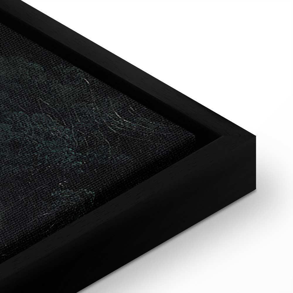 Leinwandbild - Jean-Honoré Fragonard – The Swing