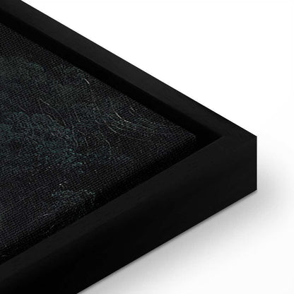 Leinwandbild - Jean-Honoré Fragonard – The Swing