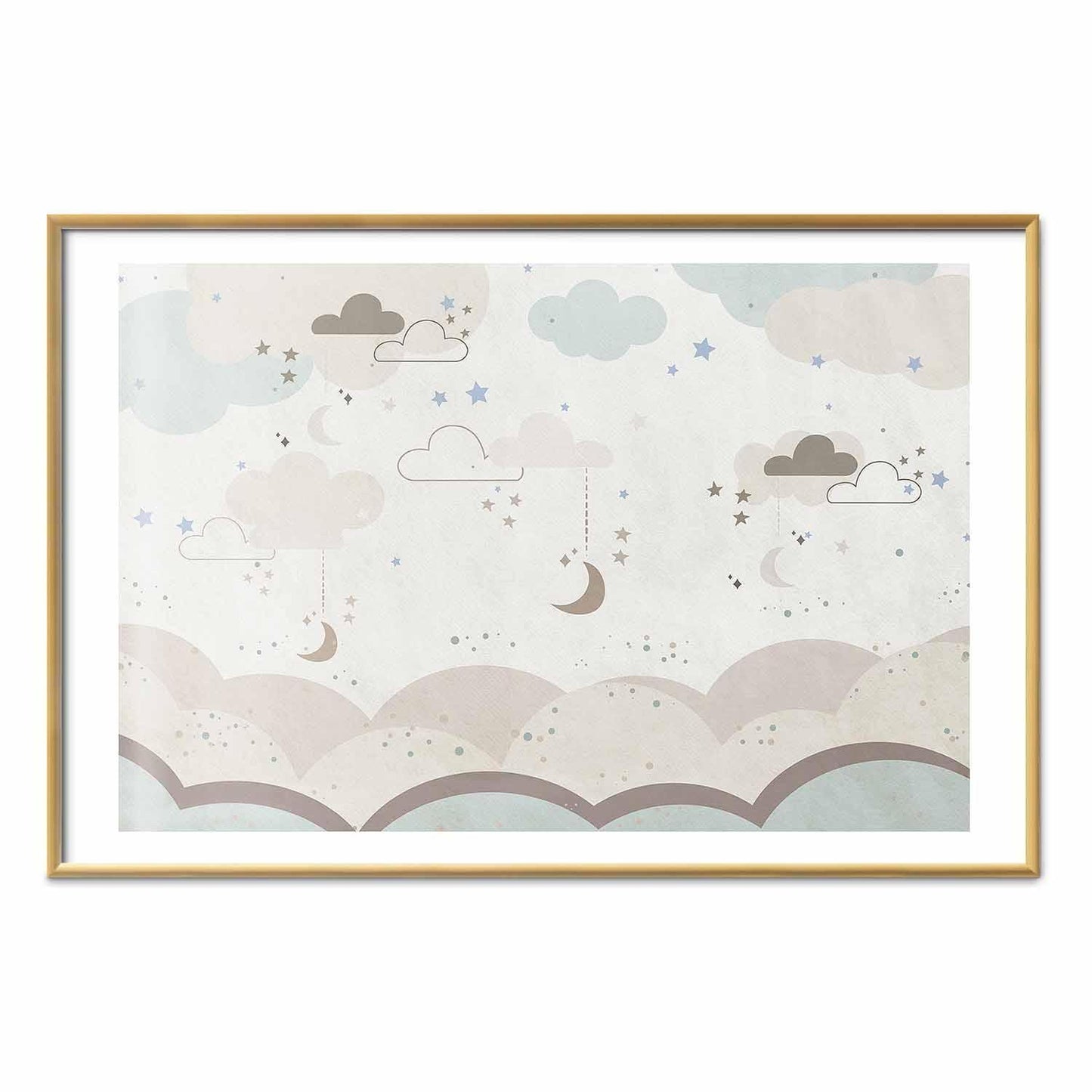 Poster - Fairytale Night