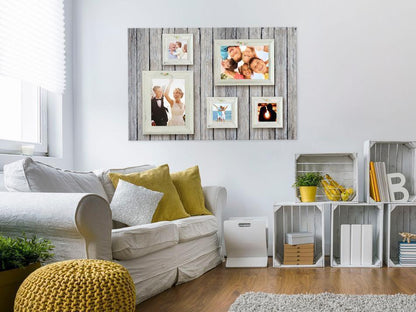 Korkbild - Stylish Gallery [Corkboard] Artgeist