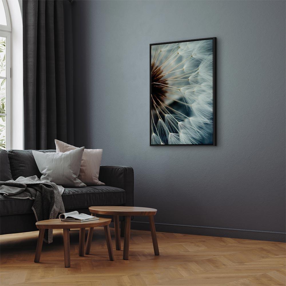 Leinwandbild - More Memories (1 Part) Vertical