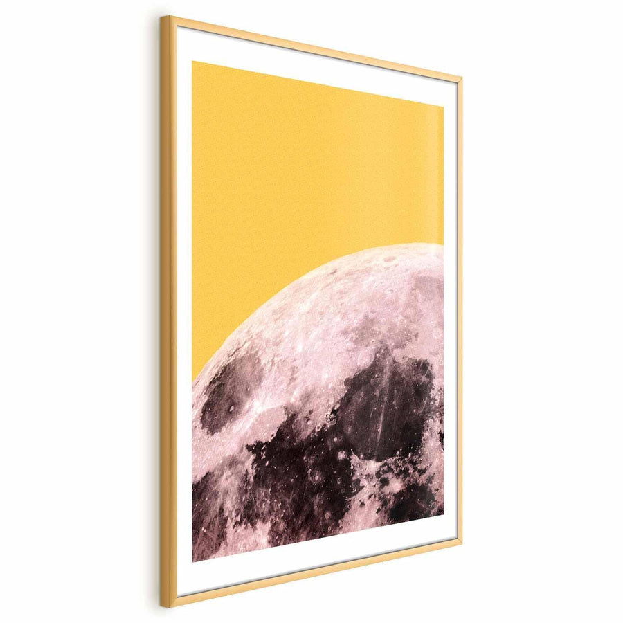Poster - Sunny Moon Artgeist