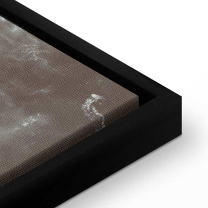 Leinwandbild - Shore Line (1 Part) Vertical