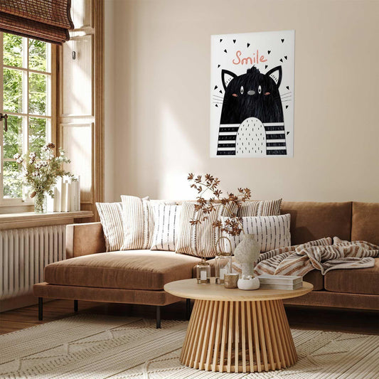 Poster - Smile Artgeist