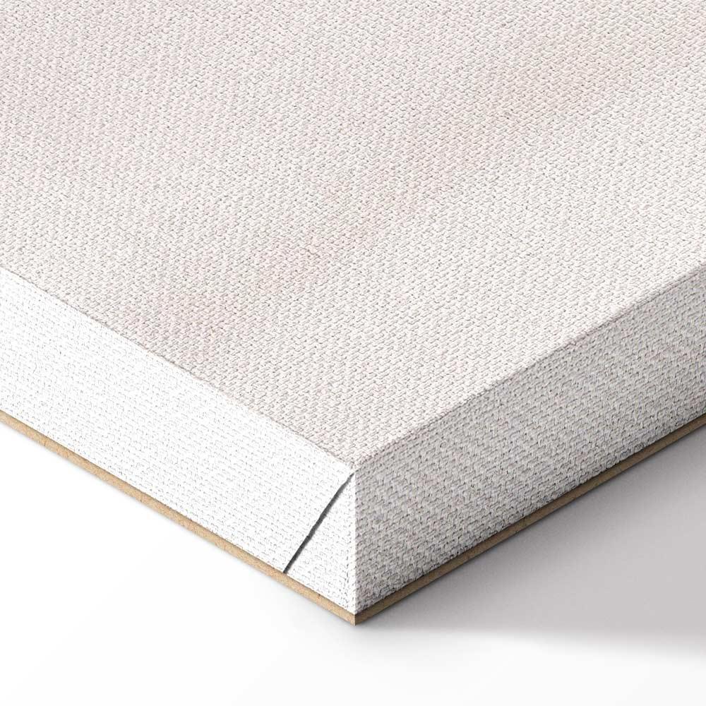 Leinwandbild - You Need Love (1 Part) Vertical