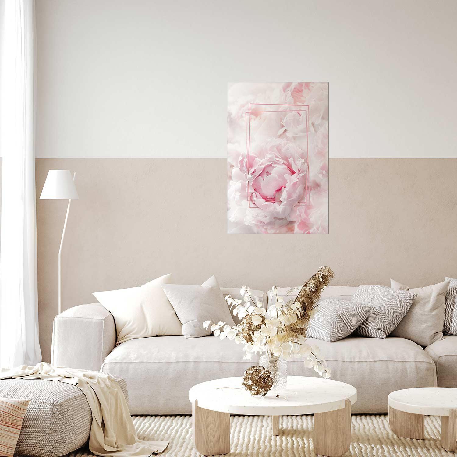 Poster - Fleeting Beauty Artgeist