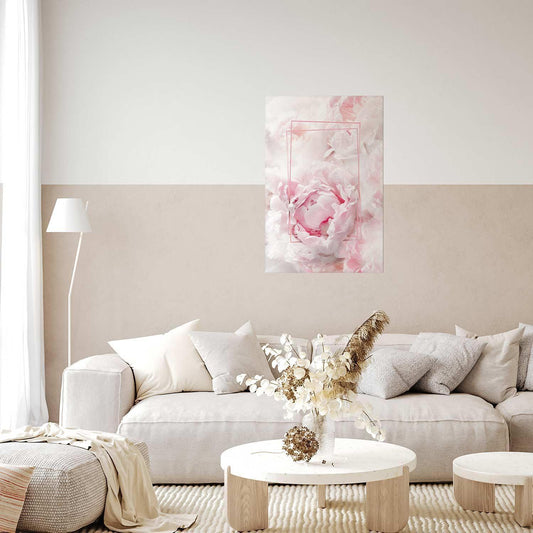 Poster - Fleeting Beauty Artgeist