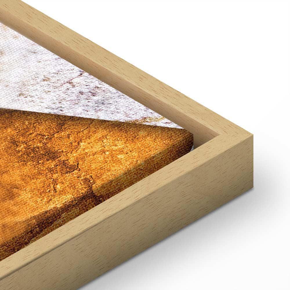 Leinwandbild - Look Into the Past (1 Part) Wide