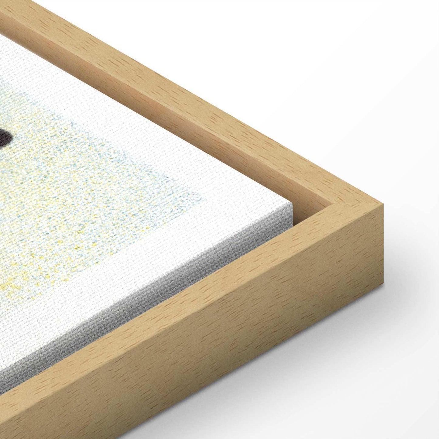 Leinwandbild - Henri de Toulouse-Lautrec – Moulin Rouge – La Goulue