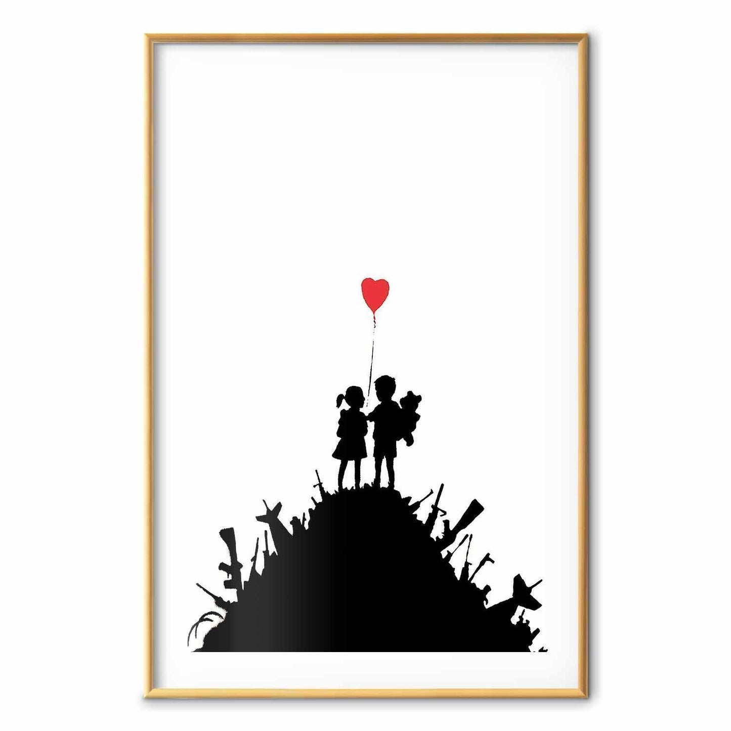 Poster - Battlefield