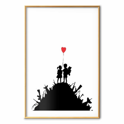 Poster - Battlefield