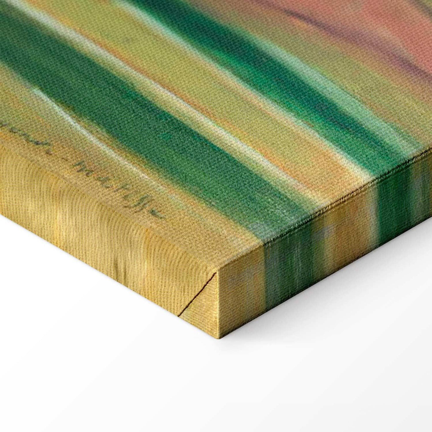 Leinwandbild - Henri Matisse – Reclining Odalisque with Magnolias