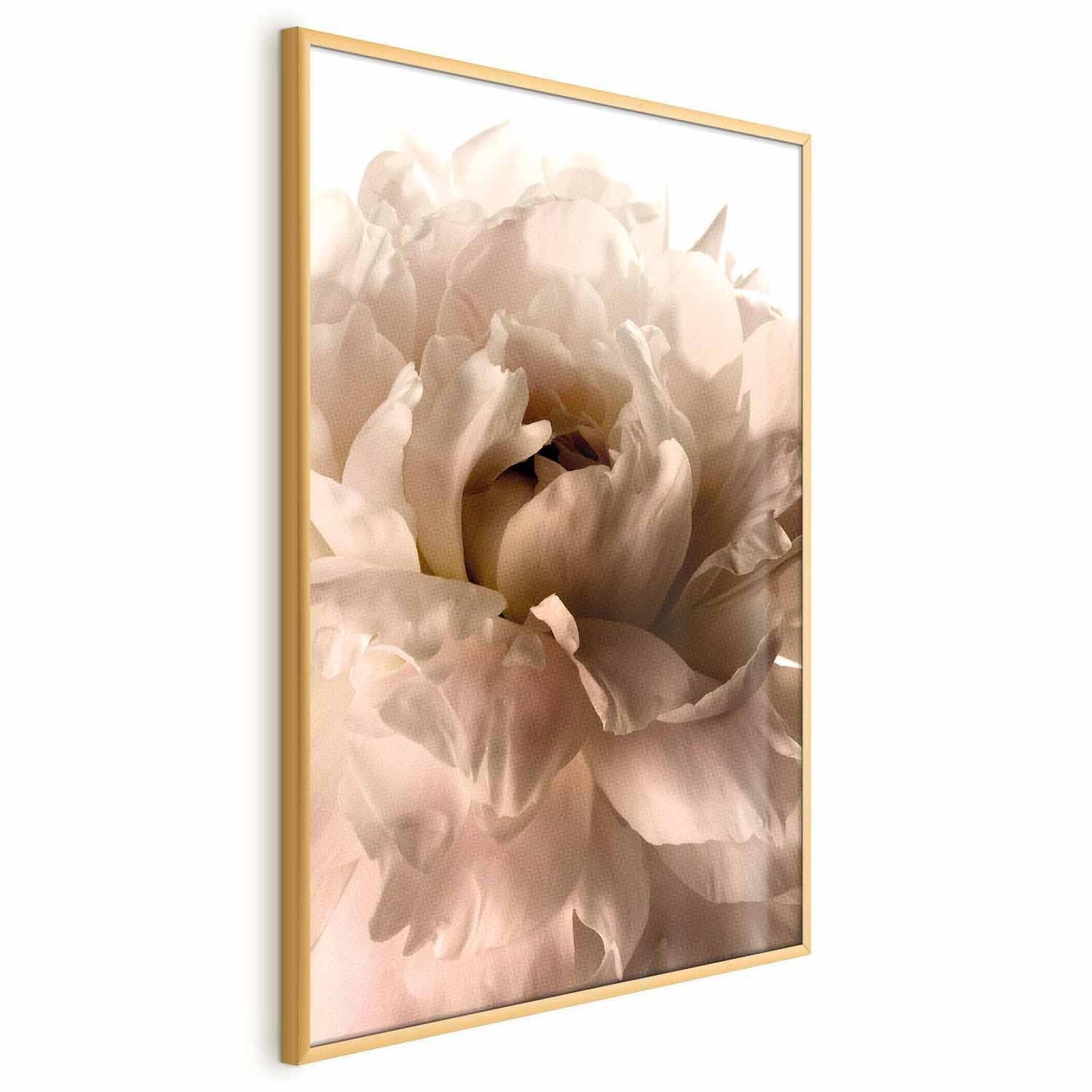 Poster - Soft Petals Artgeist