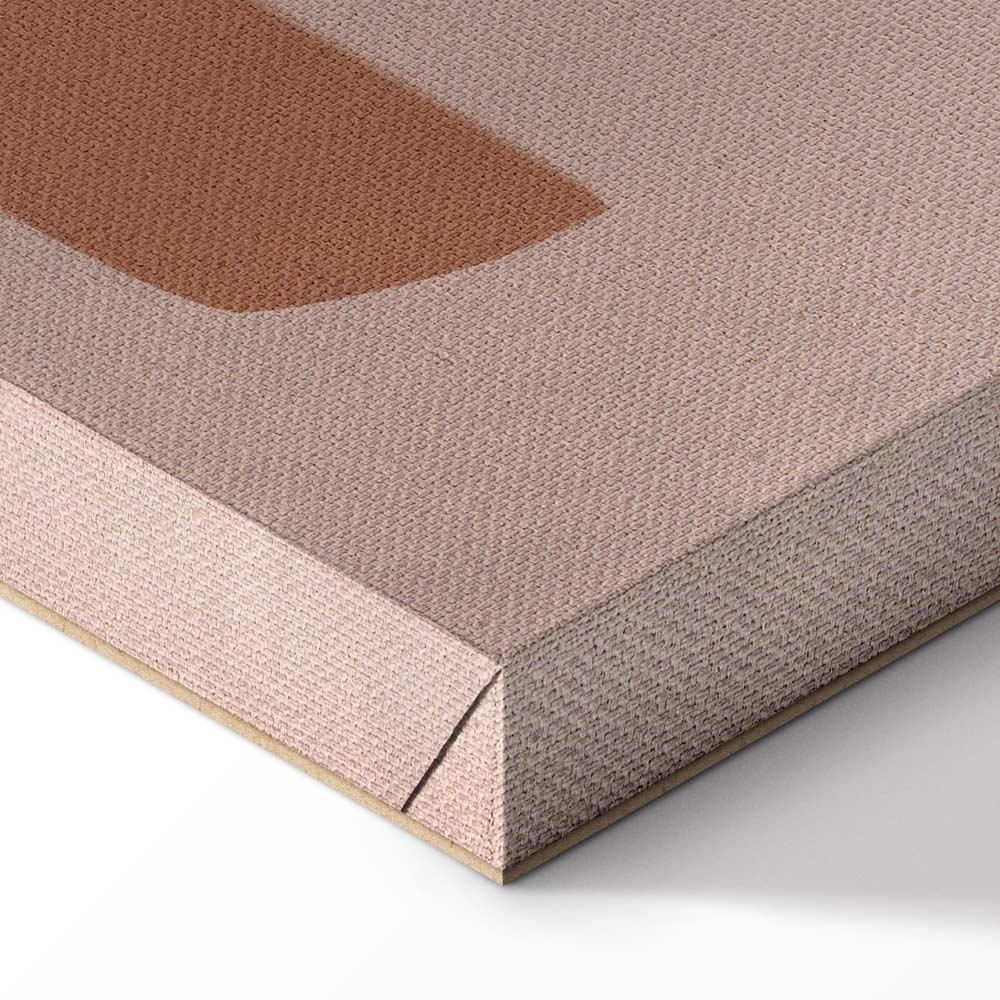 Leinwandbild - Hydrangea (1 Part) Vertical