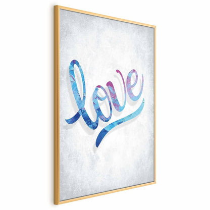 Poster - Love Artgeist