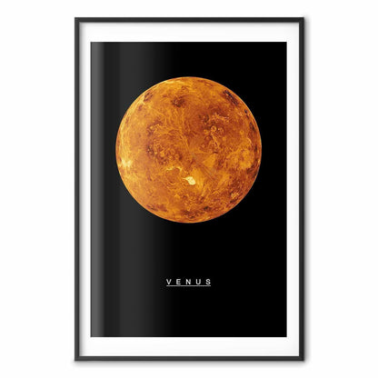 Poster - Venus