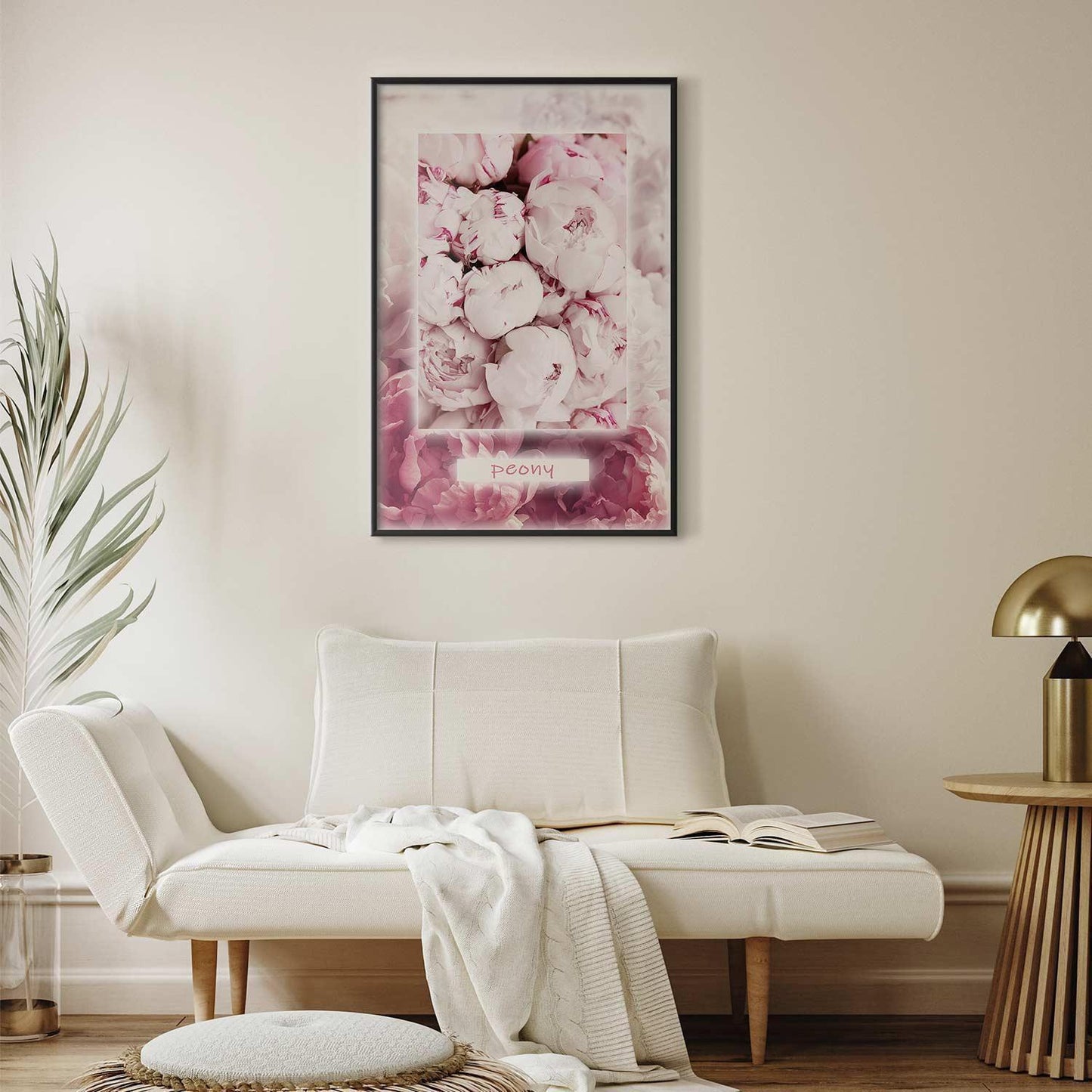 Poster - Spring Delicacy