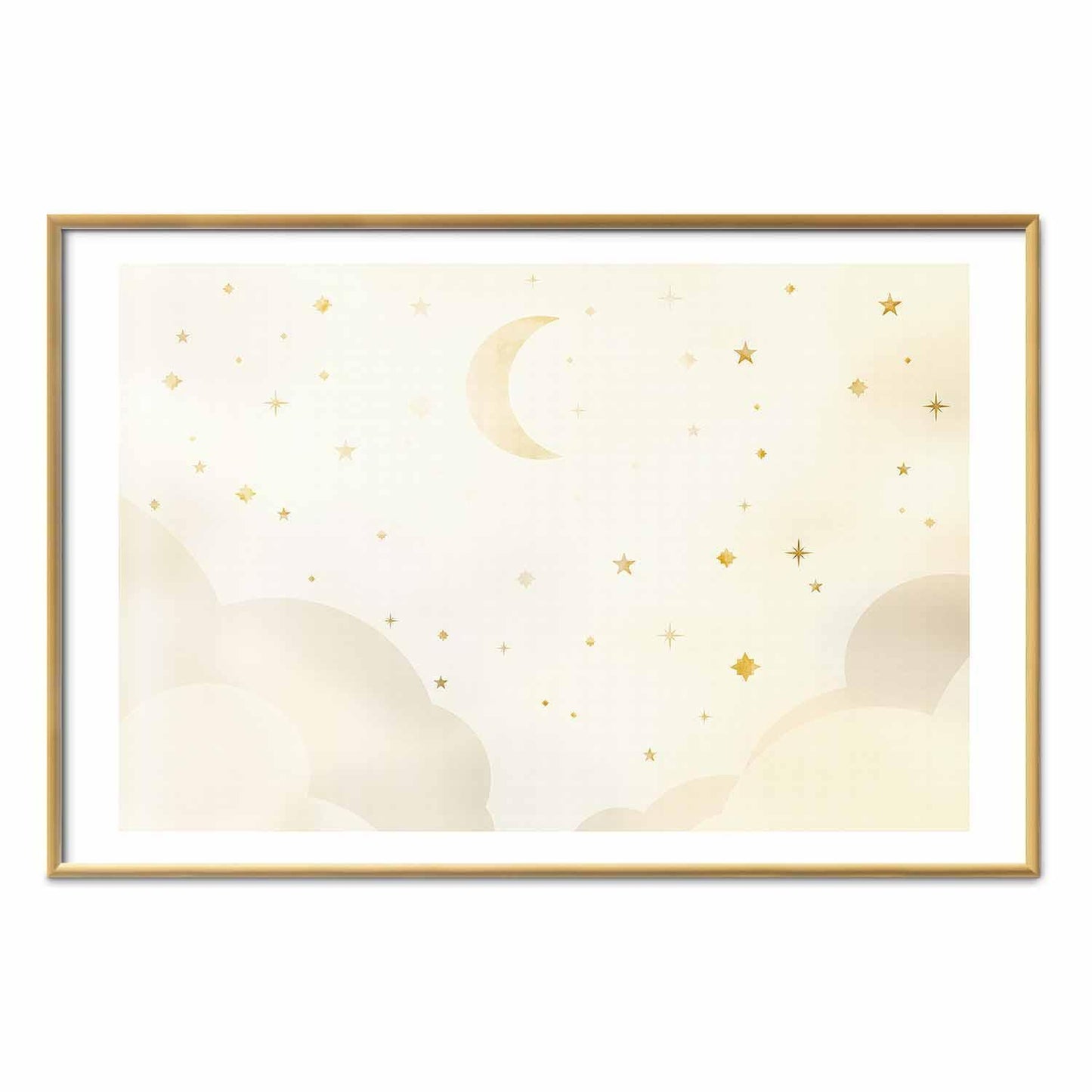 Poster - Starry Night