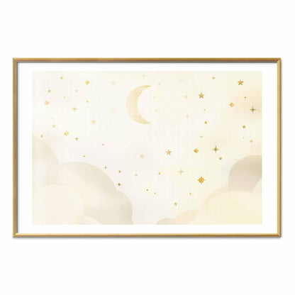 Poster - Starry Night