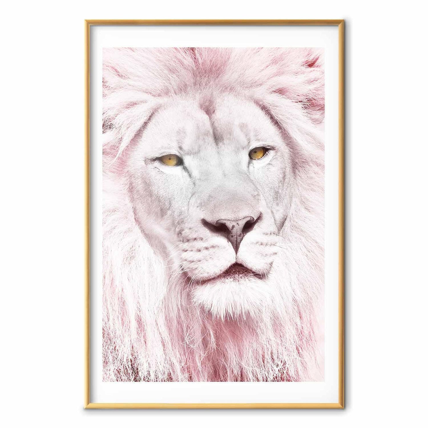 Poster - Beauty in Strength