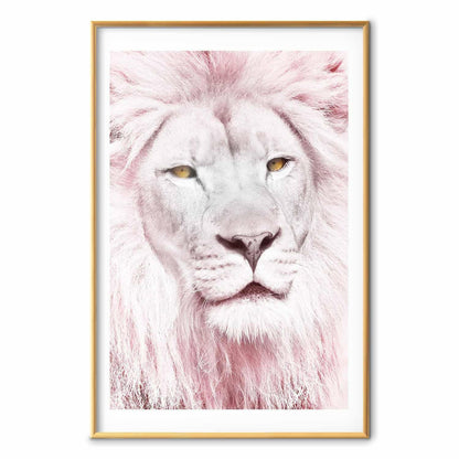 Poster - Beauty in Strength