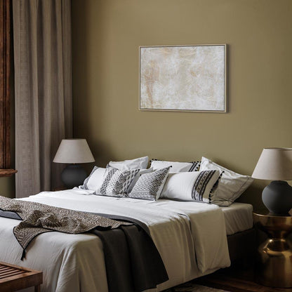 Leinwandbild - Magic Shapes (1 Part) Wide