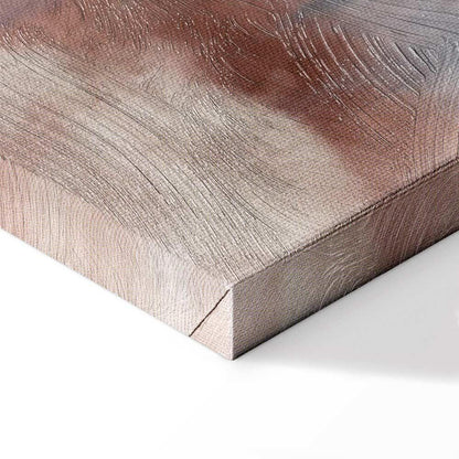 Leinwandbild - Back Home (1 Part) Wide