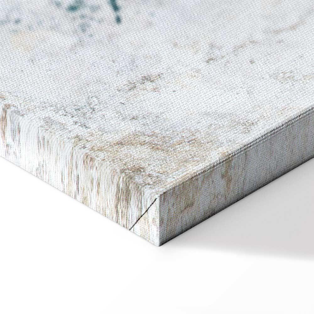 Leinwandbild - Golden Hour (1 Part) Wide