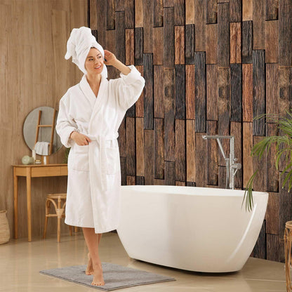 Tapete - Colonial Composition