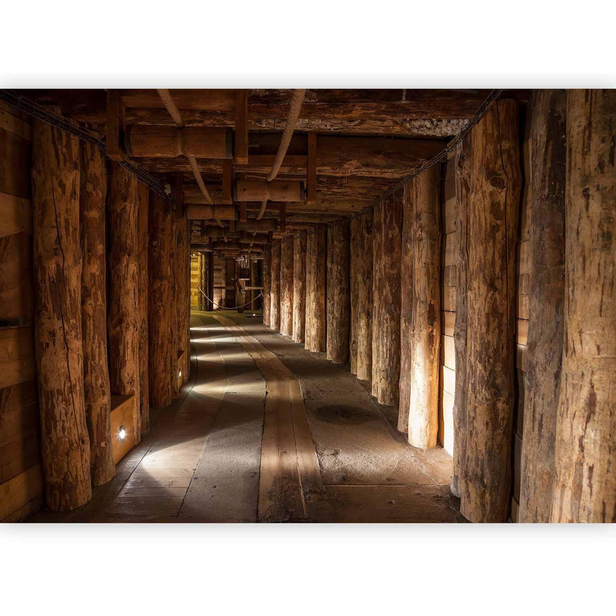 Fototapete - Wieliczka Artgeist