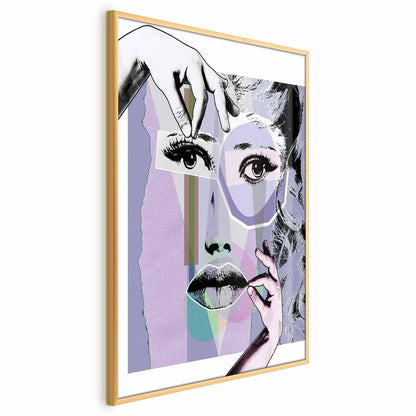 Poster - Plastic Surgery Artgeist