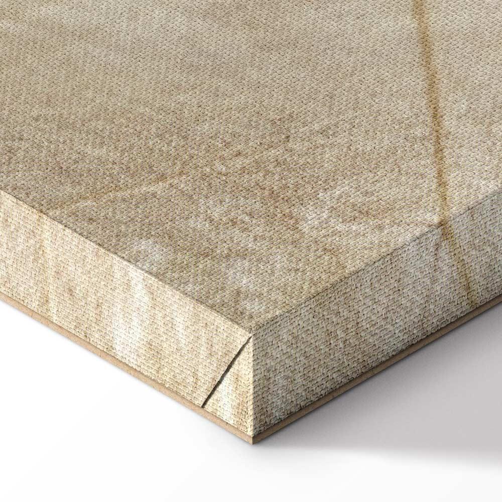 Leinwandbild - Peaceful Story (1 Part) Wide