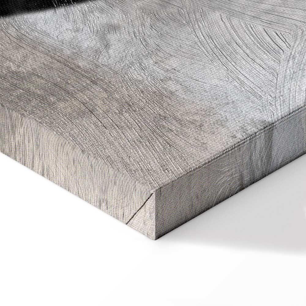 Leinwandbild - Noble Moon (1 Part) Wide