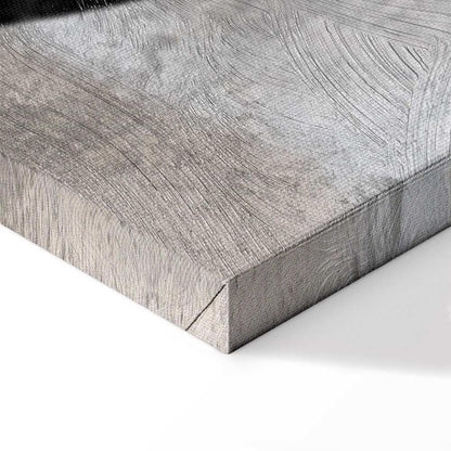 Leinwandbild - Noble Moon (1 Part) Wide