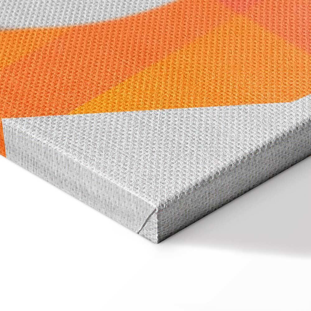 Leinwandbild - Multicolour (1 Part) Vertical