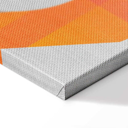 Leinwandbild - Multicolour (1 Part) Vertical