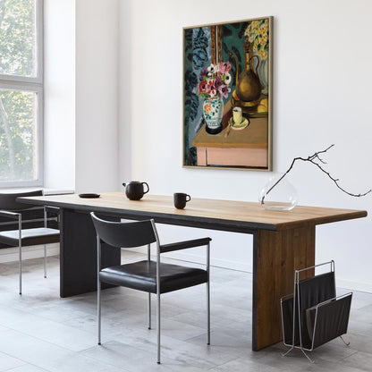 Leinwandbild - Henri Matisse – Still Life