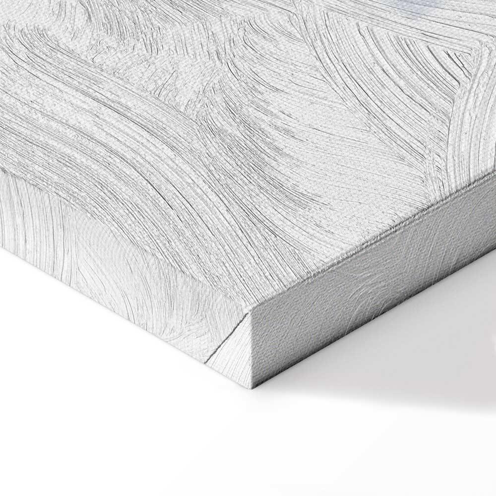 Leinwandbild - Ginger (1 Part) Vertical