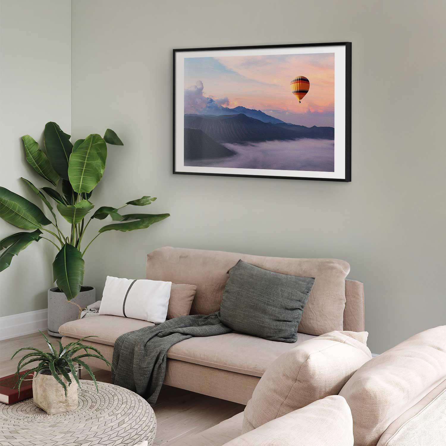 Poster - It's Worth Dreaming Artgeist