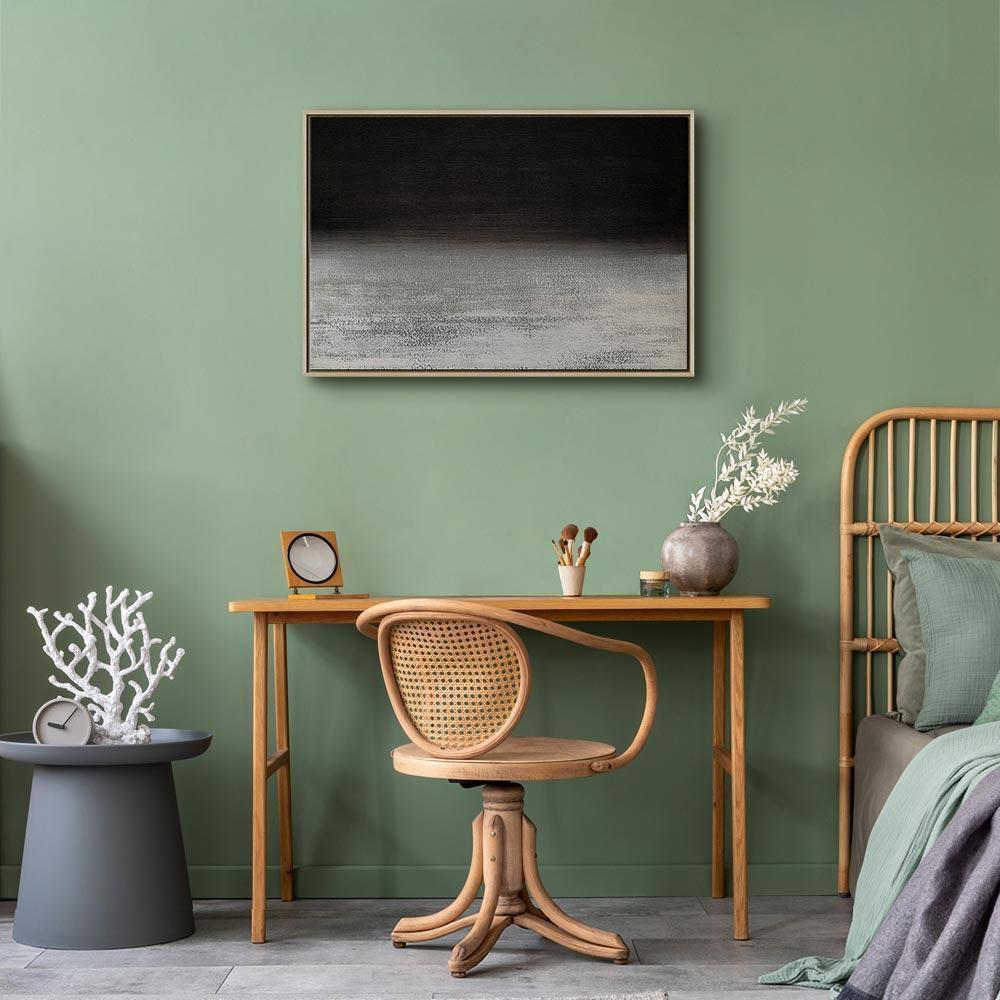 Leinwandbild - Poetic Nocturne (1 Part) Wide