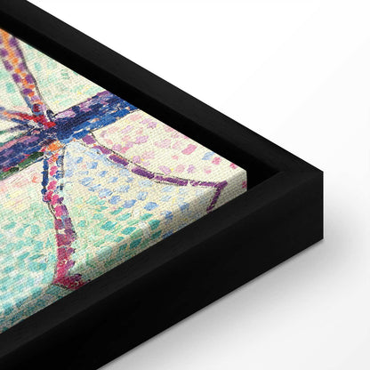 Leinwandbild - Henri Matisse – Luxe, Calme et Volupté