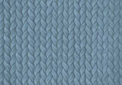 Fototapete Braids Third Variant with woven texture pattern.