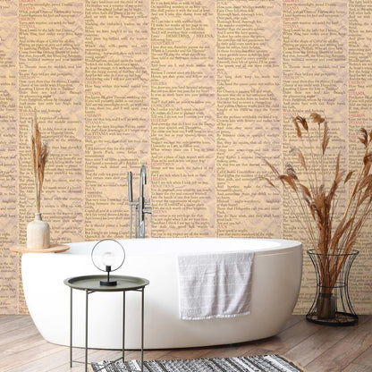 Tapete - A Midsummer Night's Dream – Magic Night