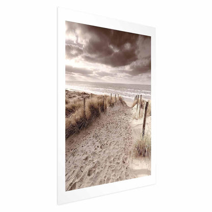 Poster - Distant Dune Artgeist
