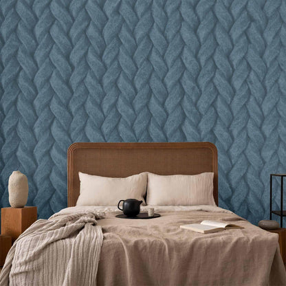 Fototapete - Braids - Third Variant