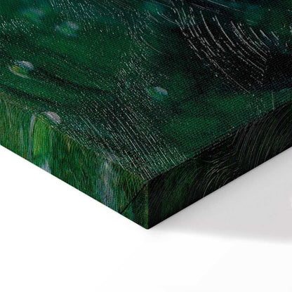 Leinwandbild - John William Waterhouse – Circe Invidiosa