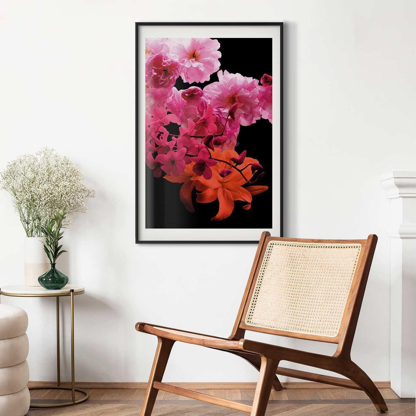 Poster - Spring Saturation Artgeist