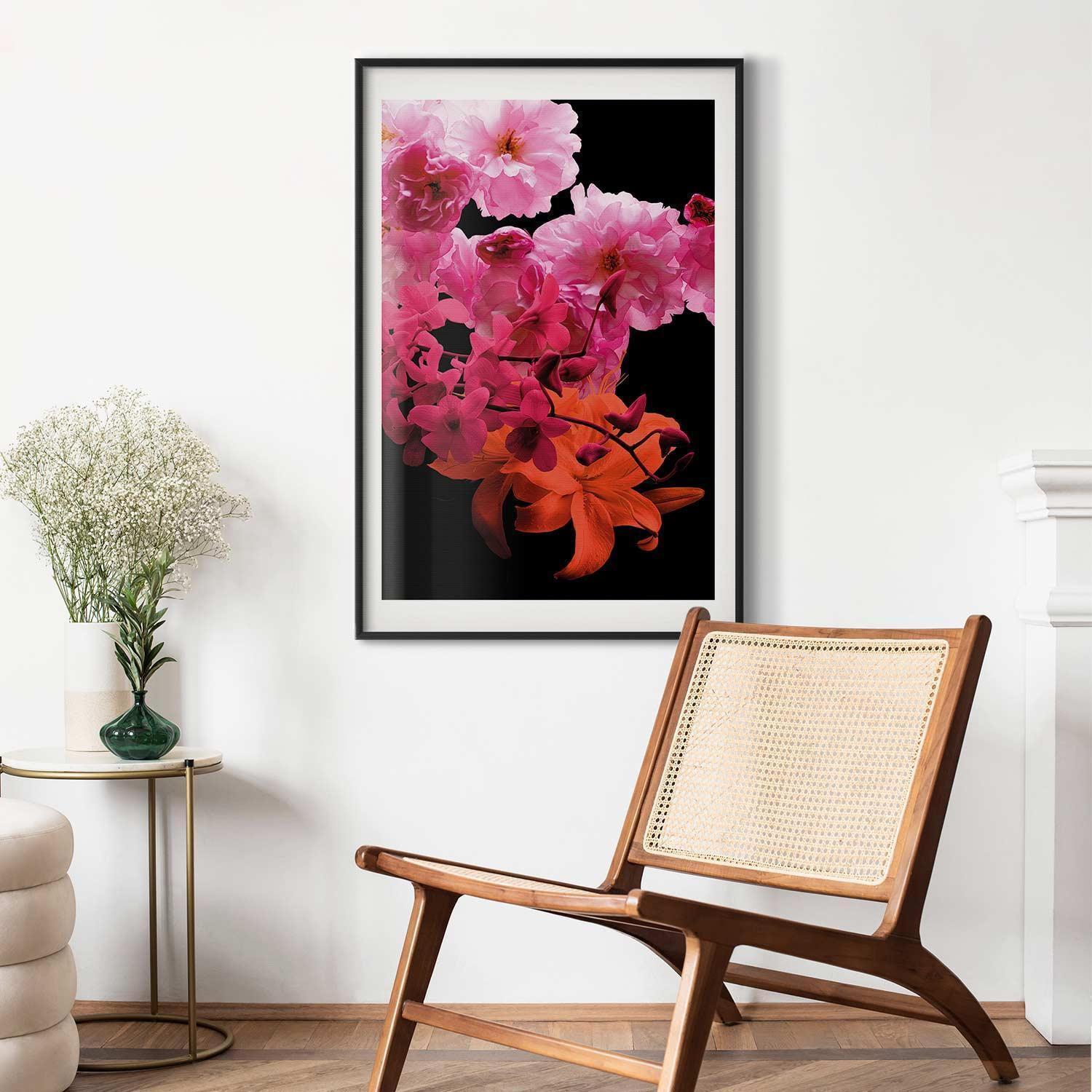 Poster - Spring Saturation Artgeist