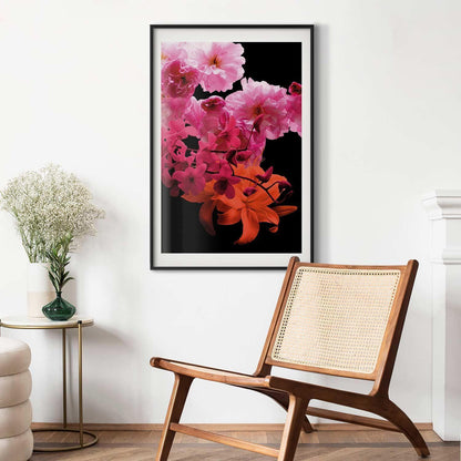 Poster - Spring Saturation Artgeist