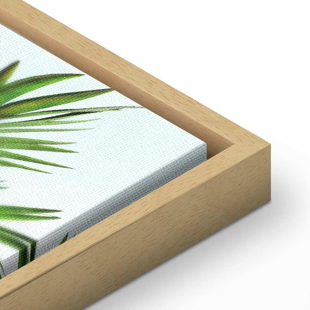 Leinwandbild - Holidays in Tunisia (1 Part) Vertical